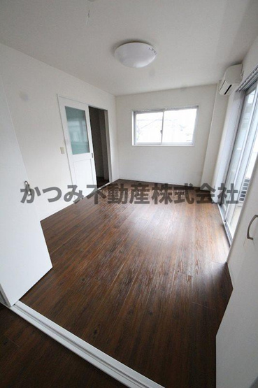 【寝室】 | セリエプラージュ | 他号室参考写真