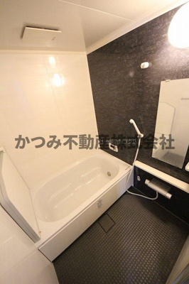 【浴室】 | セリエプラージュ | 他号室参考写真