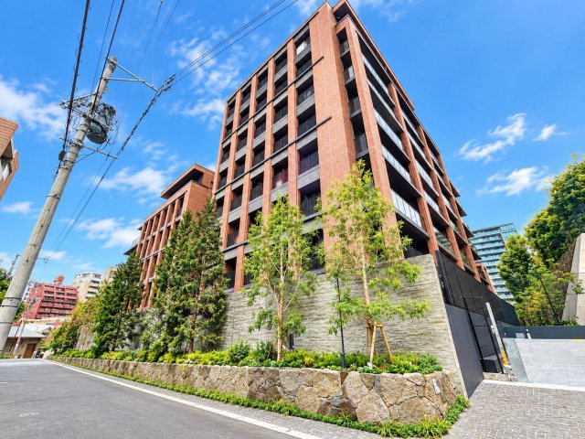 パークホームズ福岡浄水通　４F