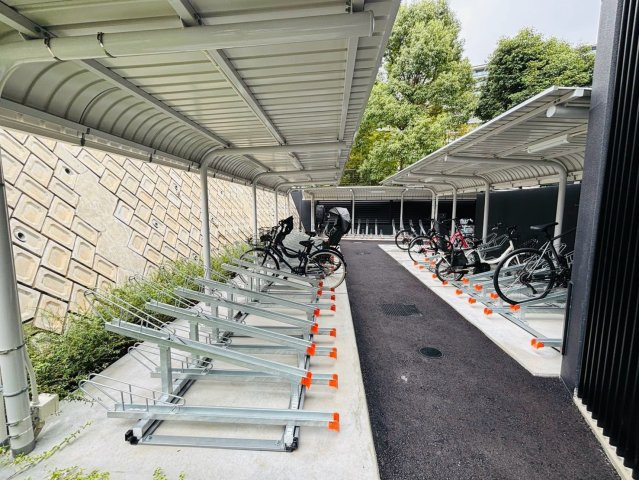 パークホームズ福岡浄水通　４Fのその他