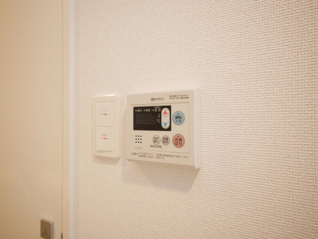 セレニテ三国プリエの設備