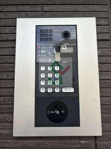 グラナーダKのその他共用部分