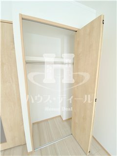 【収納】 | MAXIV板橋本町 | 便利な収納スペースです