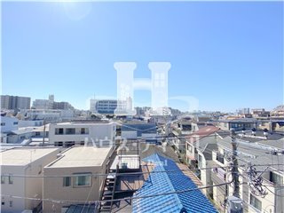【展望】 | MAXIV板橋本町