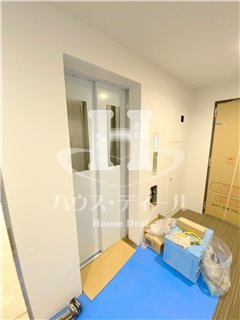 【設備】 | MAXIV板橋本町