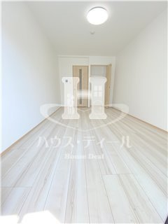 【寝室】 | MAXIV板橋本町