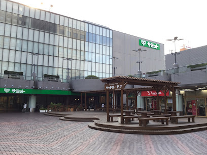 ルーブル住吉の周辺