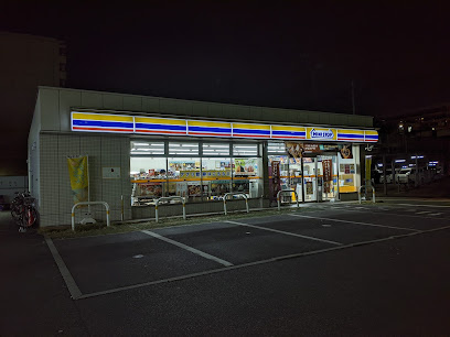 ルーブル住吉の周辺