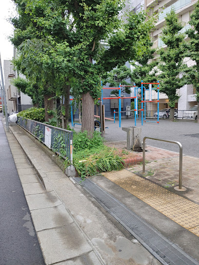 ルーブル住吉の周辺