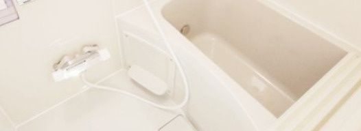ブランシェの浴室