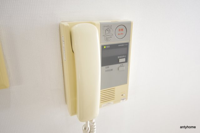 FIVE TWO　仲介手数料無料のセキュリティ