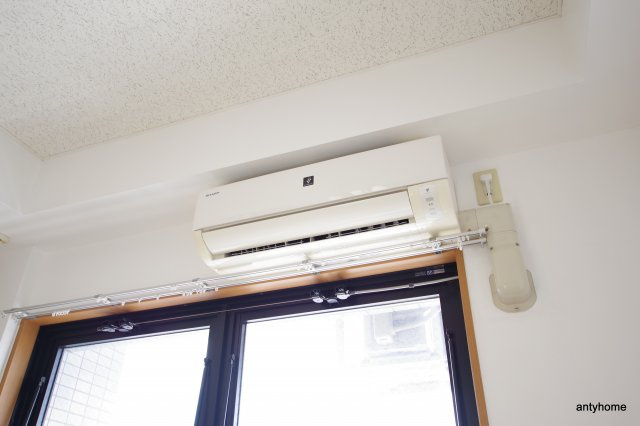 FIVE TWO　仲介手数料無料の設備