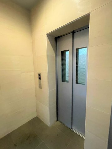 ヴィラージュ藍染のその他共用部分
