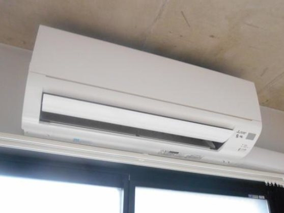 【設備】ルーチェ入谷