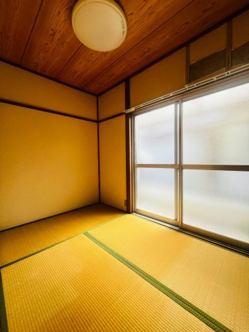妙法寺字池町貸家のその他