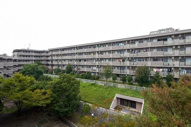 アーバンパーク常盤台公園Ｃの画像