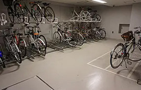 【駐車場】ザ・パークハウス上野浅草通り