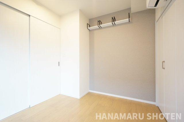Mader Zeroの寝室|お部屋探しは花まる商店にお任せ下さい！
物件、駅でお待ち合わせでのご案内歓迎！