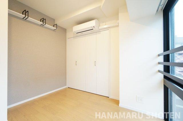 Mader Zeroの洋室|物件、駅でお待ち合わせでのご案内歓迎！