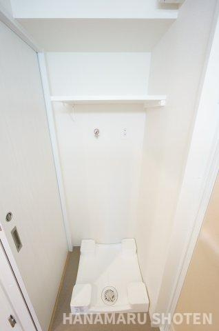 Mader Zeroの洗面所|オンライン対能応可！
物件、駅でお待ち合わせでのご案内歓迎！