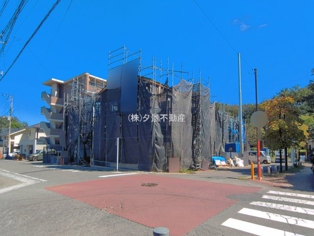 《仲介手数料無料》ふじみ野市大井２丁目14-3新築一戸建てブルーミングガーデン