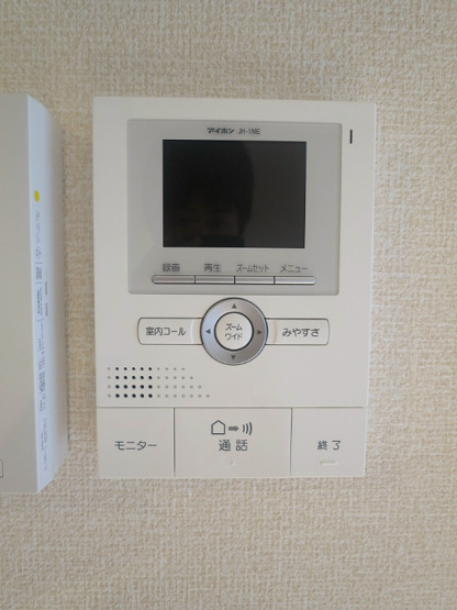 【セキュリティ】セジュール下山手通