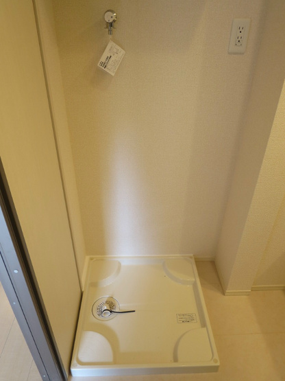 【設備】セジュール下山手通