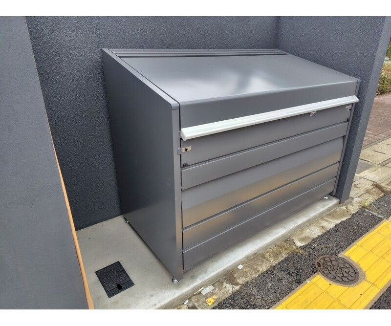 レコルトのその他共用部分