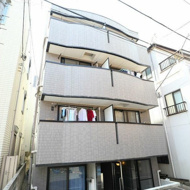ルミエール東池袋の画像