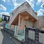 ユニベール石神井の画像