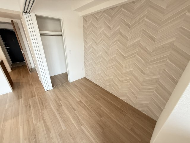 【洋室】 | セレニテ蒲生四丁目駅前アリエ