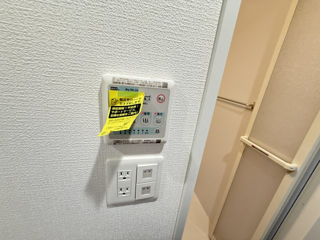 【設備】 | セレニテ蒲生四丁目駅前アリエ