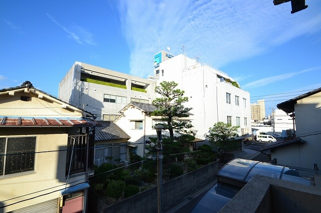 STAGE-1の展望|別号室参考写真になります