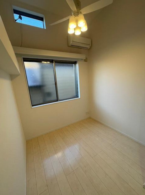 荒川区町屋一丁目　Ｇｌａｎｚ町屋Ⅰの洋室