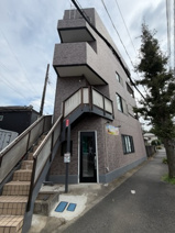 府中市浅間町戸建の画像