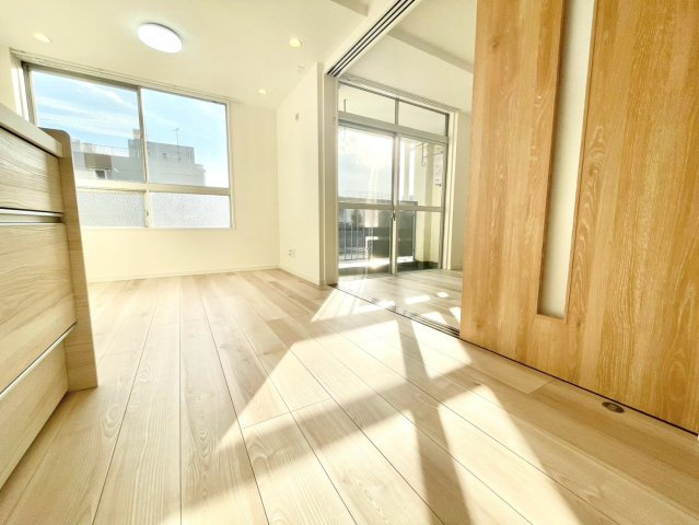 染井コーポラスのその他|現地ご見学希望・資料請求などお気軽にお問い合わせ下さい！
03-5990-5201