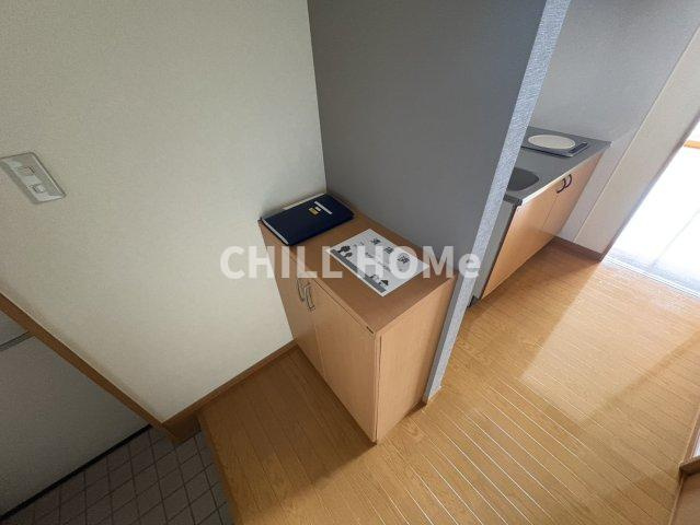 Ｇｒｏｖｅ　Ｈｏｕｓｅのその他|当社、チルホームのHPもご覧ください(^^)/物件情報多数♪