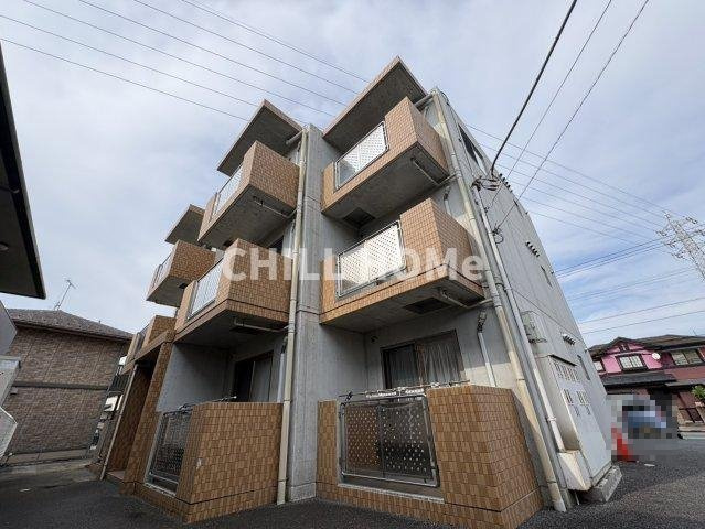Ｇｒｏｖｅ　Ｈｏｕｓｅの外観|当社、チルホームのHPもご覧ください(^^)/物件情報多数♪