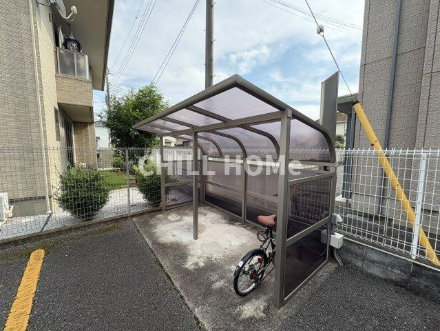 Ｇｒｏｖｅ　Ｈｏｕｓｅの駐車場|当社、チルホームのHPもご覧ください(^^)/物件情報多数♪