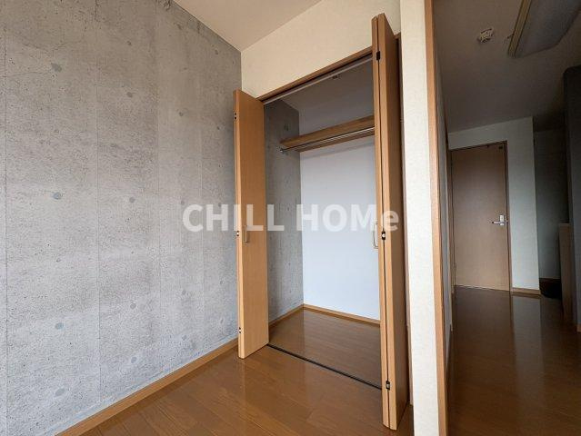 Ｇｒｏｖｅ　Ｈｏｕｓｅの収納|当社、チルホームのHPもご覧ください(^^)/物件情報多数♪