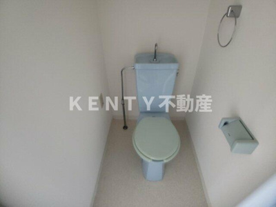 【トイレ】 | アドニス島田 | トイレも気になるポイント