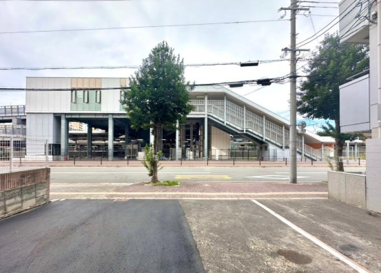 東淀川区西淡路１丁目一棟貸しビル