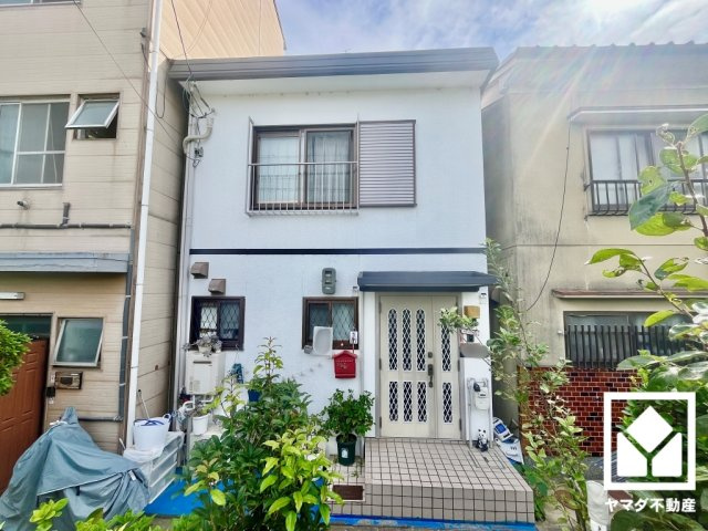 伏見区景勝町
