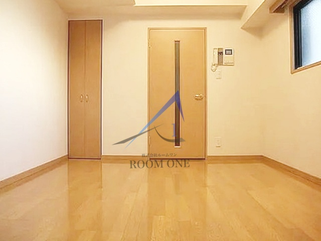 ルーブル日本橋の居間・リビング|洋室のお部屋です。
