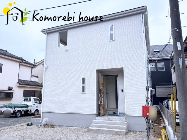 上尾市地頭方　第2　新築一戸建て　クレイドルガーデン　01