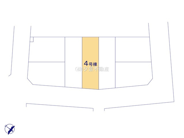 《仲介手数料無料》ふじみ野市大井２丁目14-3新築一戸建てブルーミングガーデン