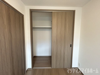 【収納】 | アーリーズ忍ケ丘