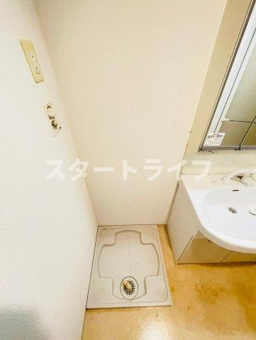 大阪市淀川区宮原１丁目の賃貸マンションの設備
