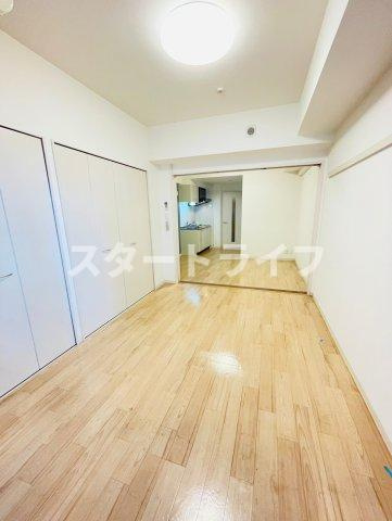 大阪市淀川区宮原１丁目の賃貸マンションの展望