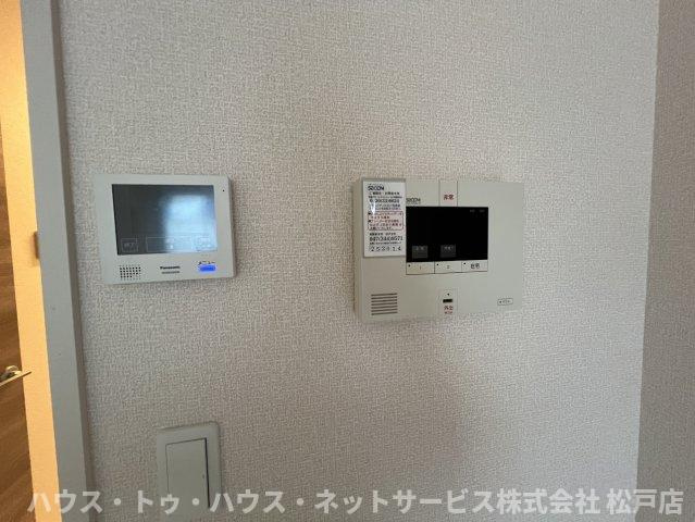 アドラブールのセキュリティ